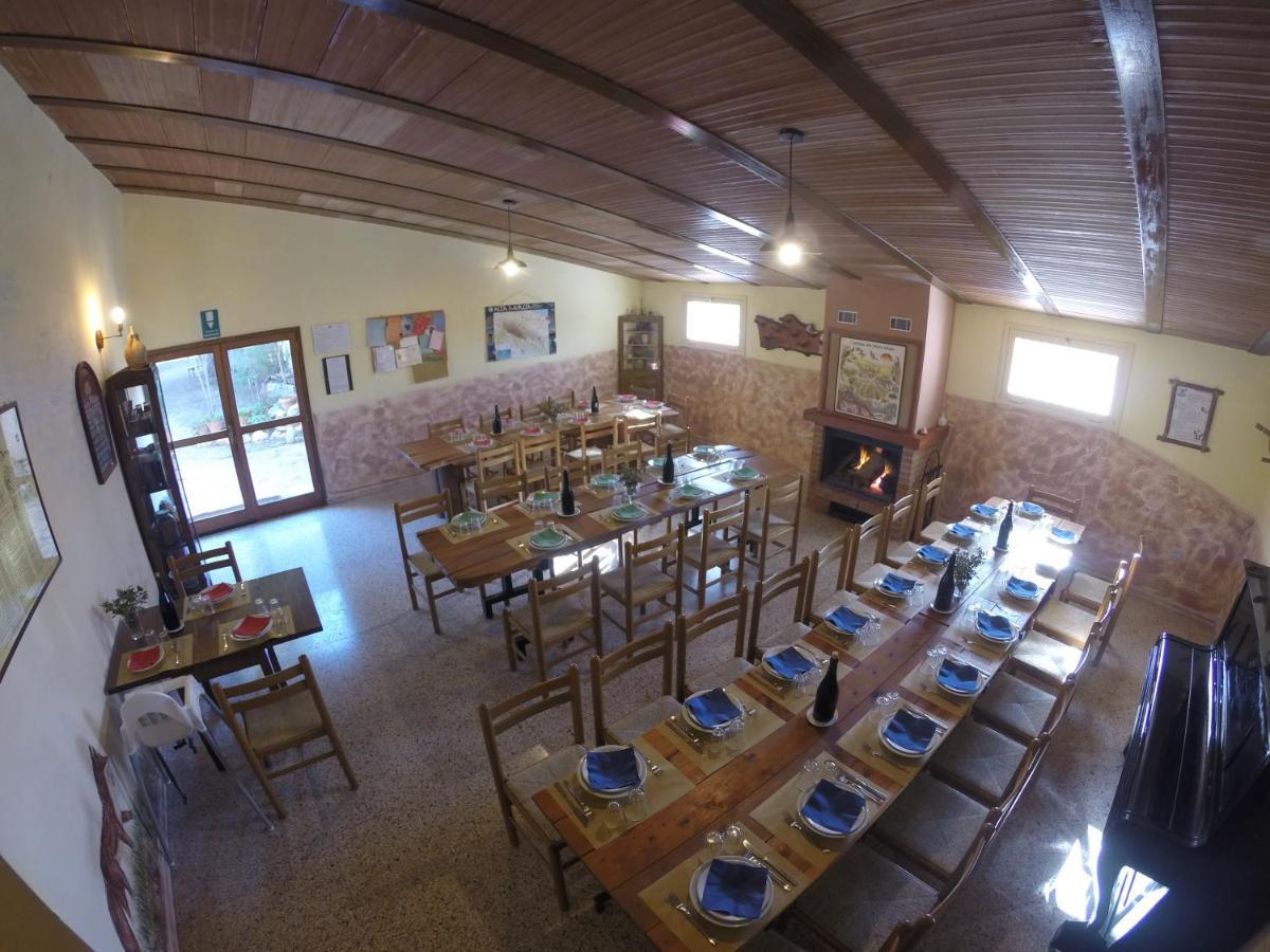 Agriturismo Poggio Ferrata Ruvo di Puglia Exterior foto