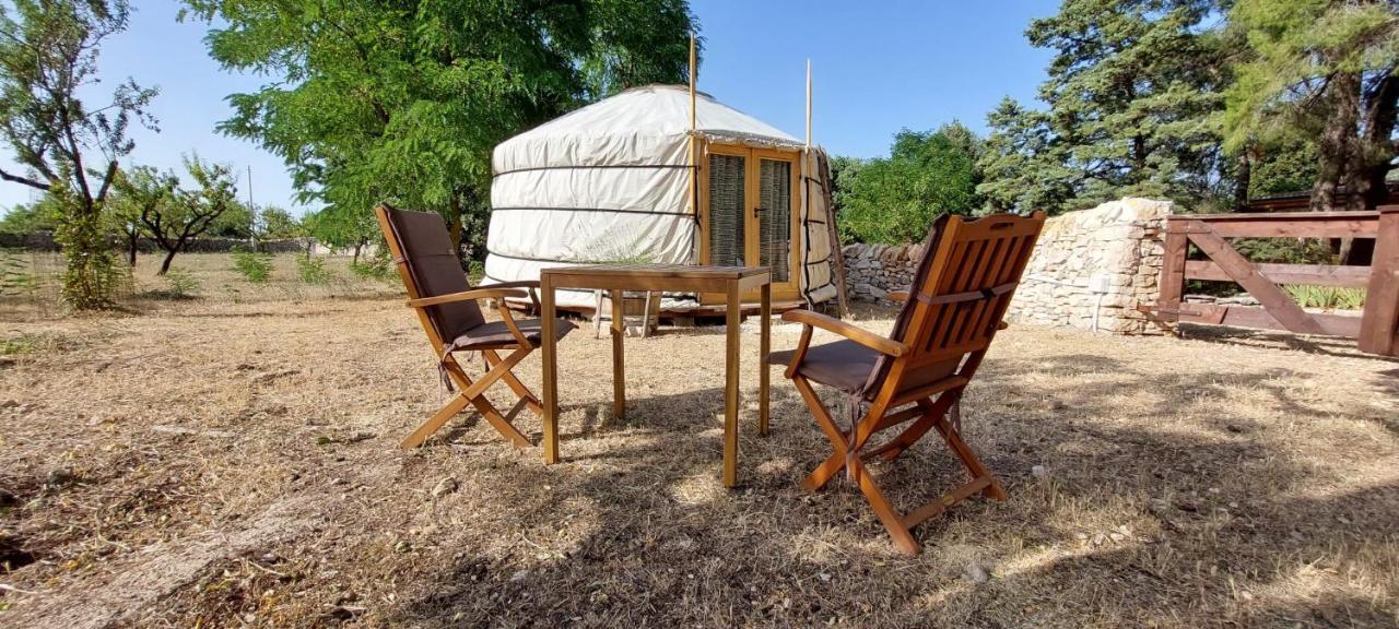 Agriturismo Poggio Ferrata Ruvo di Puglia Exterior foto